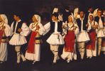 Theater of Dora Stratou Athens